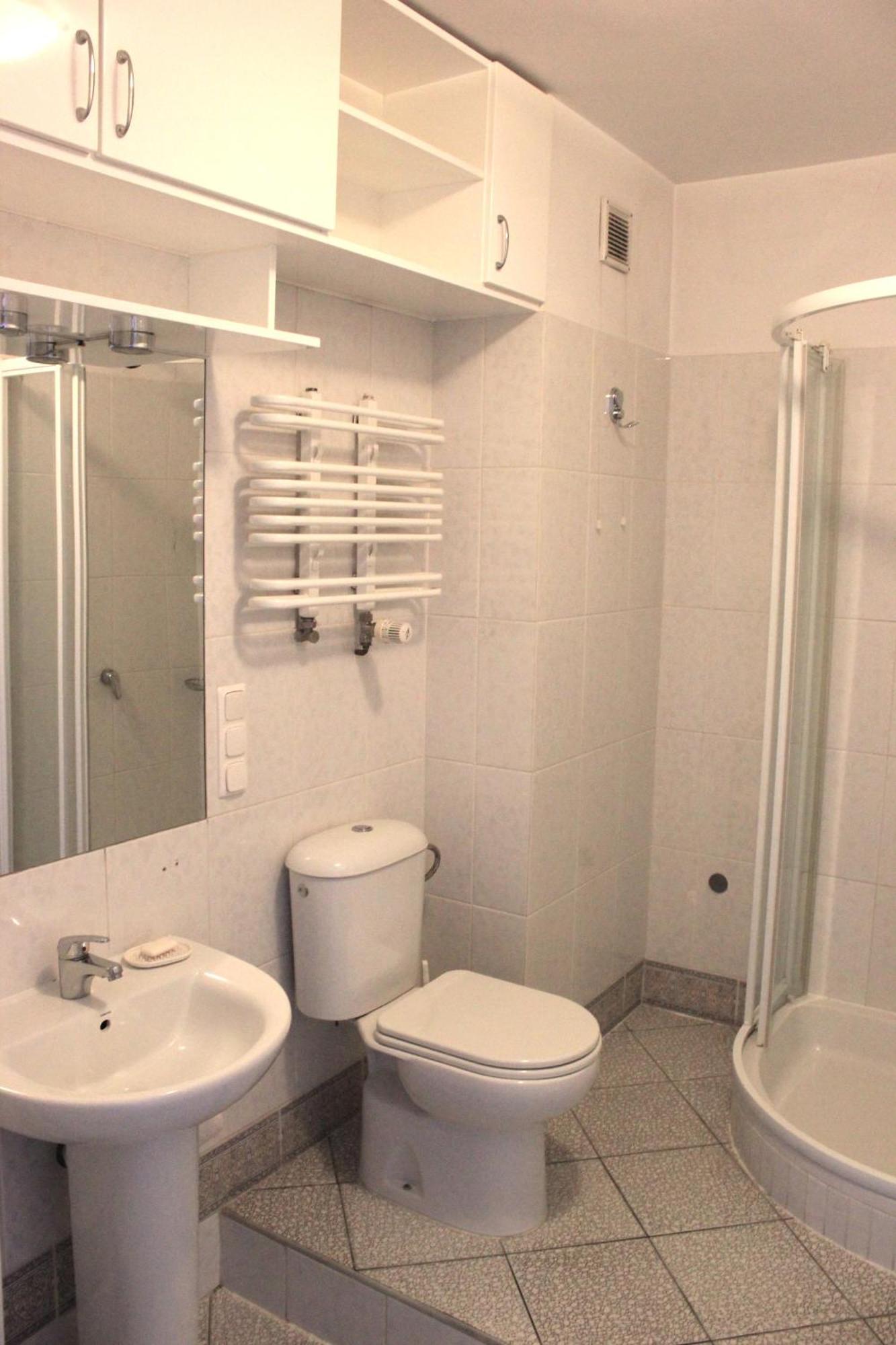 Adeo Hostel Białystok Eksteriør bilde