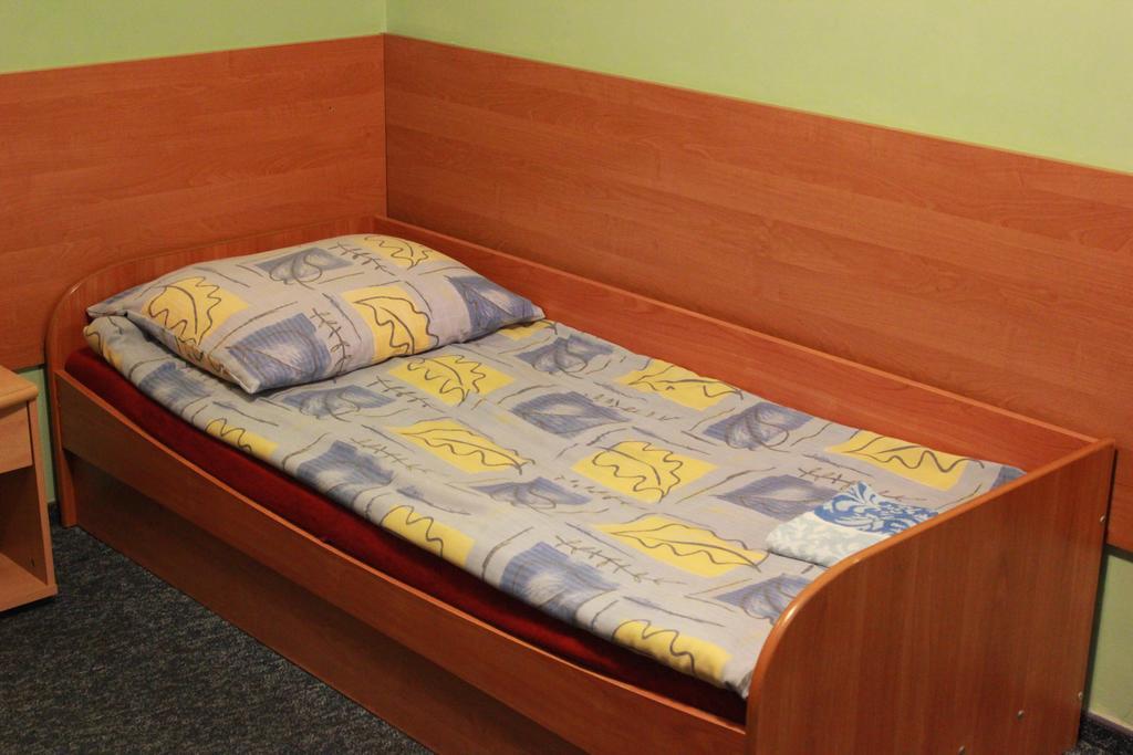 Adeo Hostel Białystok Eksteriør bilde