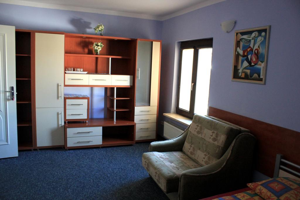 Adeo Hostel Białystok Eksteriør bilde