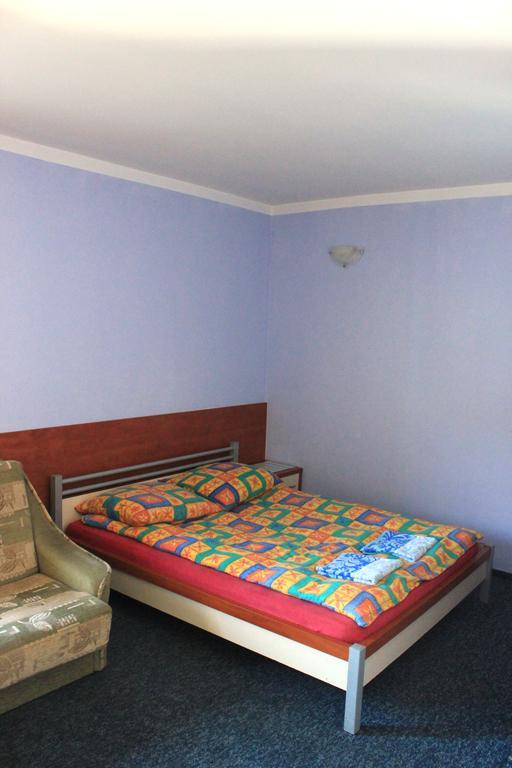 Adeo Hostel Białystok Eksteriør bilde