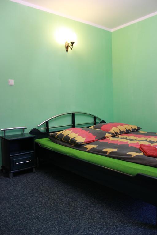Adeo Hostel Białystok Eksteriør bilde