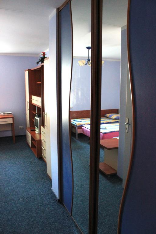 Adeo Hostel Białystok Eksteriør bilde
