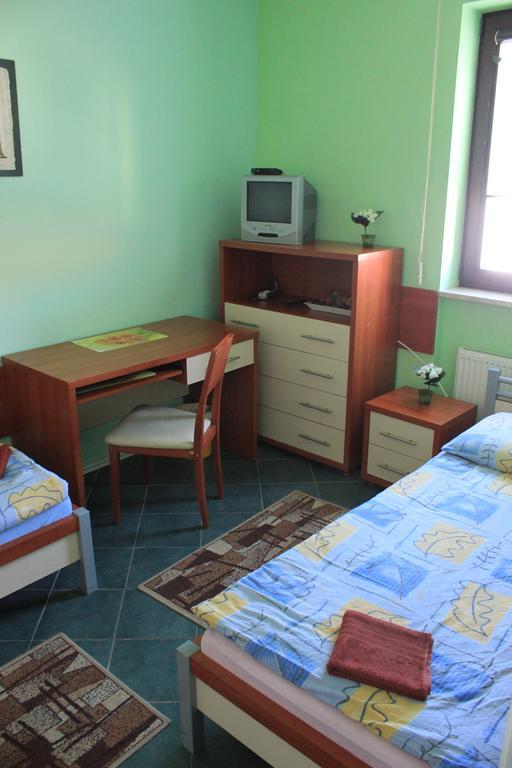 Adeo Hostel Białystok Eksteriør bilde