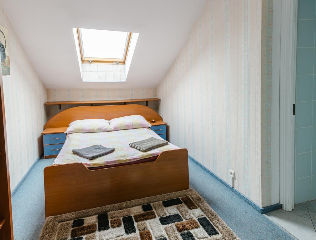 Adeo Hostel Białystok Eksteriør bilde